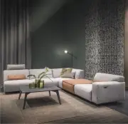 SOFA MODUŁOWA VESTA MOTION FURNINOVA