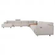 SOFA MODUŁOWA VESTA MOTION FURNINOVA