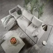 SOFA MODUŁOWA STARLIGHT FURNINOVA