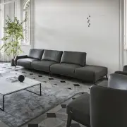 Sofa Monforte Nicoline