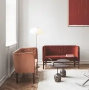 Sofa Mayor AJ6 ANDTRADITION