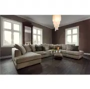 SOFA PASO DOBLE FURNINOVA