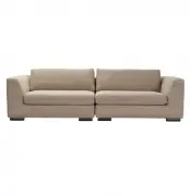 SOFA PASO DOBLE FURNINOVA