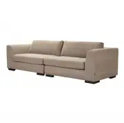 SOFA PASO DOBLE FURNINOVA