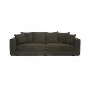 SOFA PASO DOBLE FURNINOVA