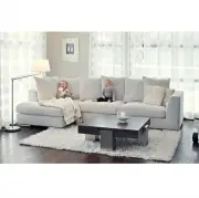 SOFA PASO DOBLE FURNINOVA