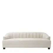 SOFA POLARIS ECRU EICHHOLTZ