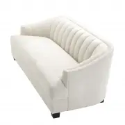 SOFA POLARIS ECRU EICHHOLTZ
