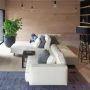 Sofa modułowa Island