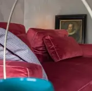 Sofa modułowa Island