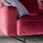 Sofa modułowa Island