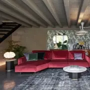 Sofa modułowa Island