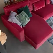 Sofa modułowa Island