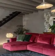 Sofa modułowa Island