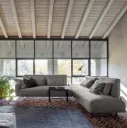 Sofa modułowa Island
