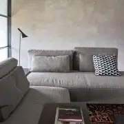 Sofa modułowa Island