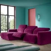 SOFA ROYAL