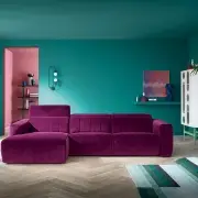 SOFA ROYAL
