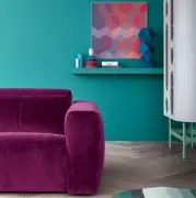 SOFA ROYAL