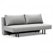 Sofa Rozkładana Achillas 590 Micro Check Grey Innovation