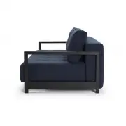 SOFA ROZKŁADANA BIFROST MIXED DANCE BLUE INNOVATION