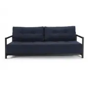 SOFA ROZKŁADANA BIFROST MIXED DANCE BLUE INNOVATION