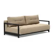 Sofa Rozkładana Bifrost Phobos Mocha Innovation