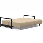 SOFA ROZKŁADANA BIFROST PHOBOS MOCHA INNOVATION