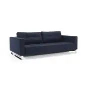 Sofa Rozkładana Cassius Mixed Dance Blue Innovation