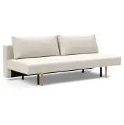 Sofa Rozkładana Conlix 531 Boucle Off White Innovation