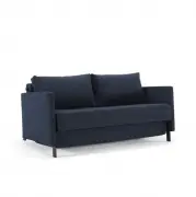 Sofa Rozkładana Cubed Z Podł. 140X200 Cm Innovation