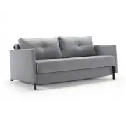Sofa Rozkładana Cubed Z Podł. 160X200 Cm Innovation