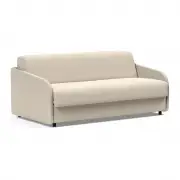 Sofa Rozkładana Eivor Spring 140 Cm Innovation