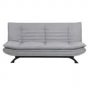 SOFA ROZKŁADANA FAITH JASNOSZARA ACTONA COMPANY