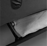 SOFA ROZKŁADANA FRACTION INNOVATION