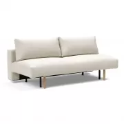 SOFA ROZKŁADANA FRODE BOUCLE OFF-WHITE INNOVATION