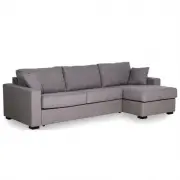 SOFA Z FUNKCJĄ SPANIA LUKAS Z SZEZLONGIEM SITS