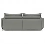 Sofa rozkładana Malloy 533 Boucle Ash Grey Innovation