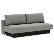 Sofa Rozkładana Merga 533 Boucle Ash Grey Innovation