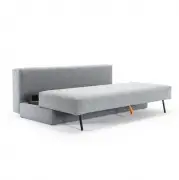 Sofa rozkładana Osvald Twist Granite Innovation