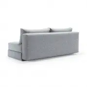 Sofa rozkładana Osvald Twist Granite Innovation