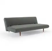 Sofa rozkładana Unfurl Lounger Elegance Green Innovation