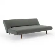Sofa rozkładana Unfurl Lounger Elegance Green Innovation