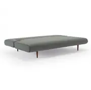 Sofa rozkładana Unfurl Lounger Elegance Green Innovation