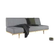 Sofa Rozkładana Vanadis Innovation