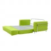 SOFA Z FUNKCJĄ SPANIA SILVER SOFT LINE