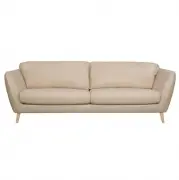 SOFA STELLA SKÓRZANA SITS