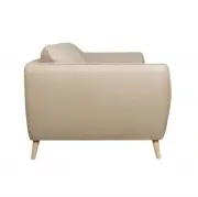 SOFA STELLA SKÓRZANA SITS