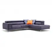 SOFA TIZIANO NICOLINE