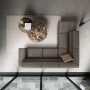 SOFA TIZIANO NICOLINE